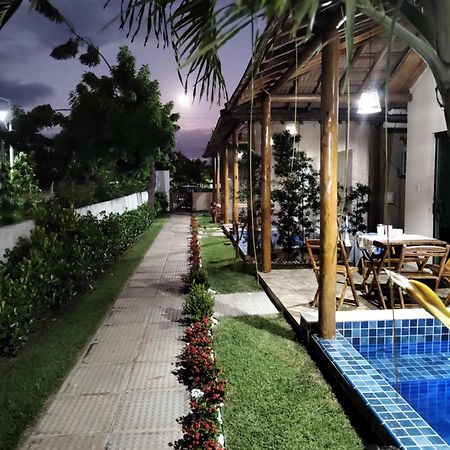 Bellissimo Villaggio Pôrto das Galinhas Exterior foto