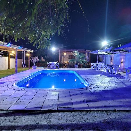 Bellissimo Villaggio Pôrto das Galinhas Exterior foto