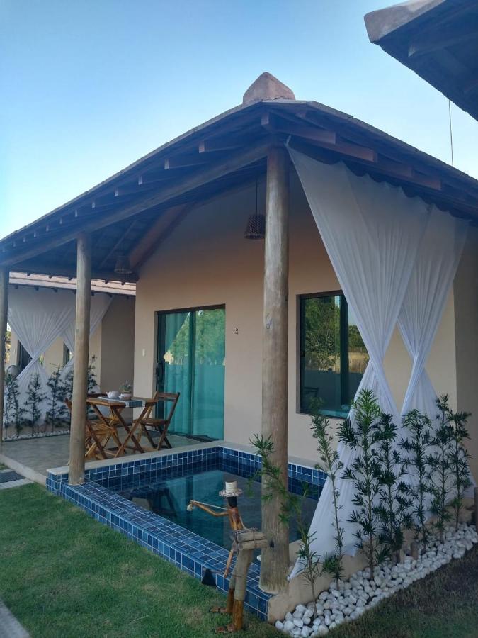 Bellissimo Villaggio Pôrto das Galinhas Exterior foto
