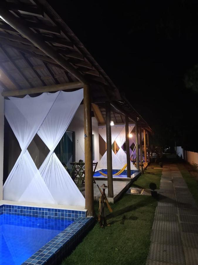 Bellissimo Villaggio Pôrto das Galinhas Exterior foto