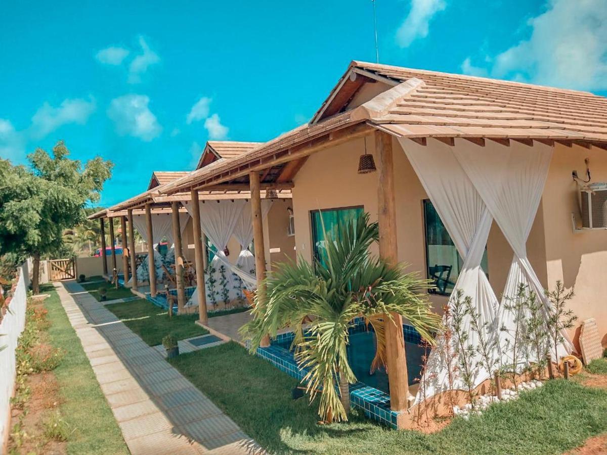 Bellissimo Villaggio Pôrto das Galinhas Exterior foto