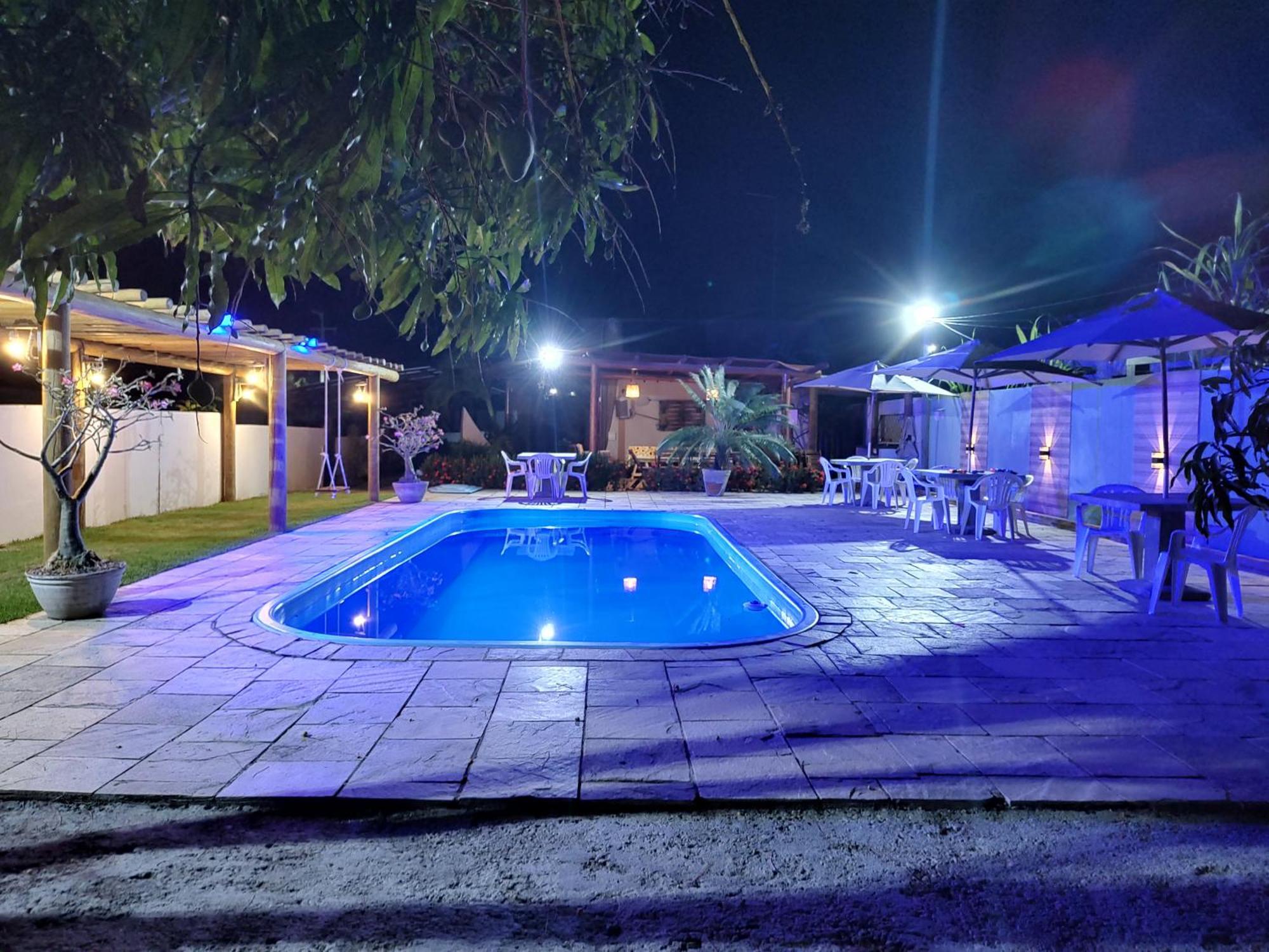Bellissimo Villaggio Pôrto das Galinhas Exterior foto