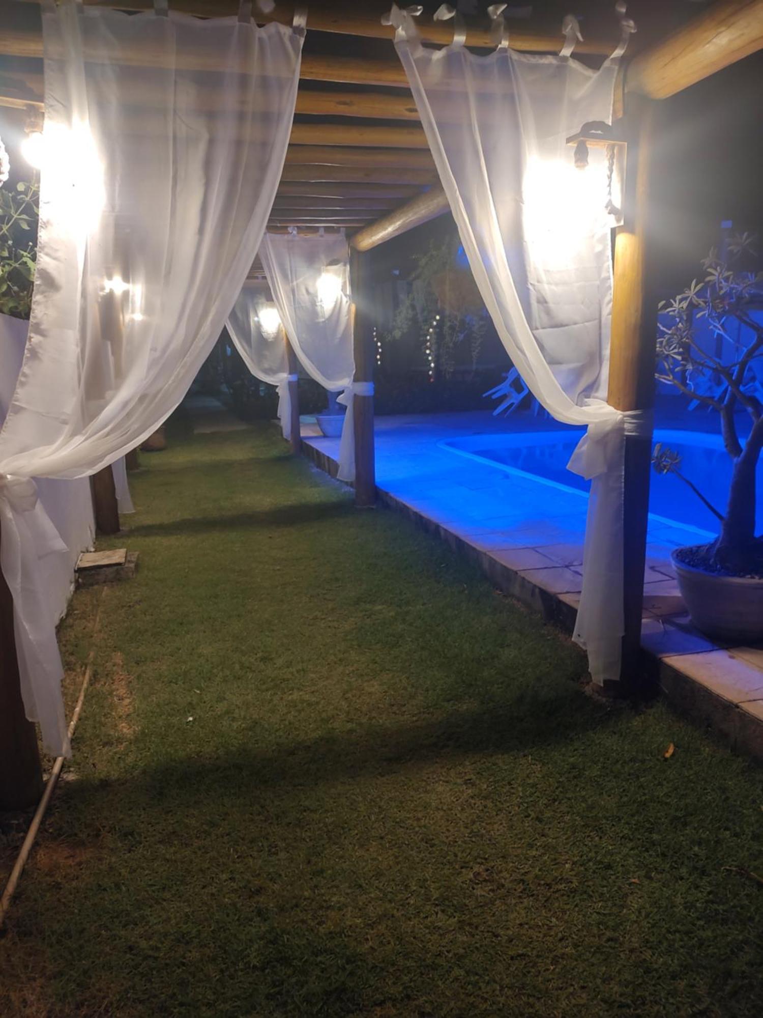 Bellissimo Villaggio Pôrto das Galinhas Zimmer foto